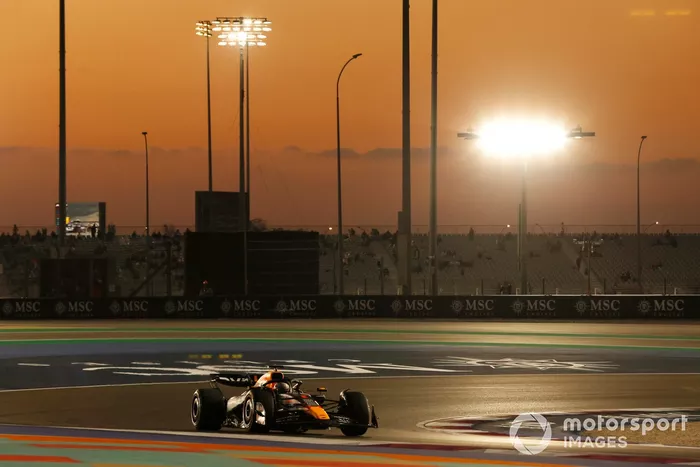Max Verstappen, Red Bull Racing RB20 