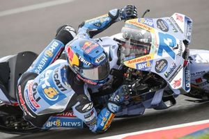 Alex Marquez, Gresini Racing