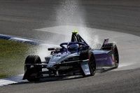 2025 Miami ePrix - Friday