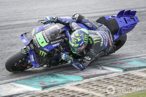 Fabio Quartararo, Yamaha Factory Racing