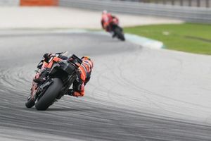 Brad Binder, Red Bull KTM Factory Racing