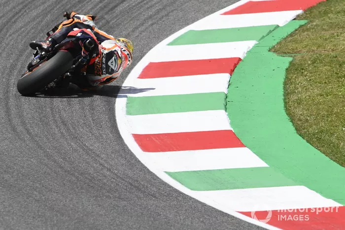 Pol Espargaró, Repsol Honda Team
