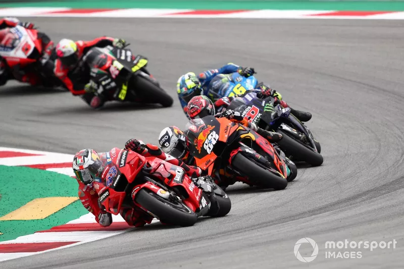 Jack Miller, Ducati Team