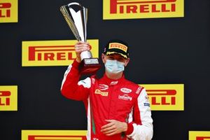 Logan Sargeant,  Prema Racing