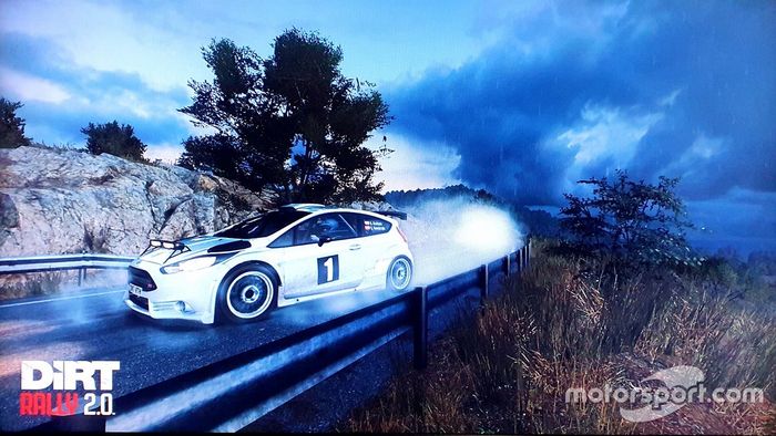 Motorsport.com Polska BGM Cup - prolog