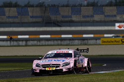 Edoardo Mortara, Mercedes-AMG Team HWA, Mercedes-AMG C63 DTM