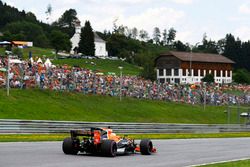 Fernando Alonso, McLaren MCL32