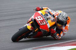 Marc Marquez, Repsol Honda Team