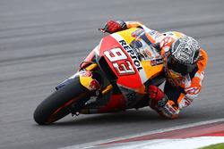Марк Маркес, Repsol Honda Team