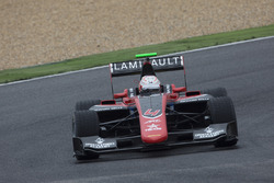 Anthoine Hubert, ART Grand Prix