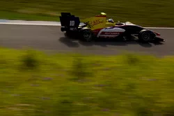 Giuliano Alesi, Trident