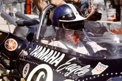 Joe Leonard, Eagle