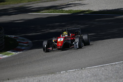 Maximilian Günther, Prema Powerteam Dallara F317 - Mercedes-Benz