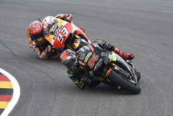 Йонас Фольгер, Monster Yamaha Tech 3