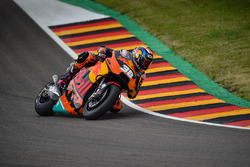Bradley Smith, Red Bull KTM Factory Racing
