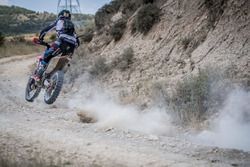 #1 Joan Barreda, Honda HRC