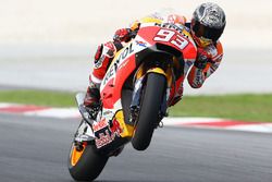 Marc Marquez, Repsol Honda Team