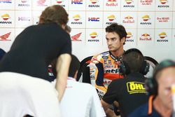 Dani Pedrosa, Repsol Honda Team