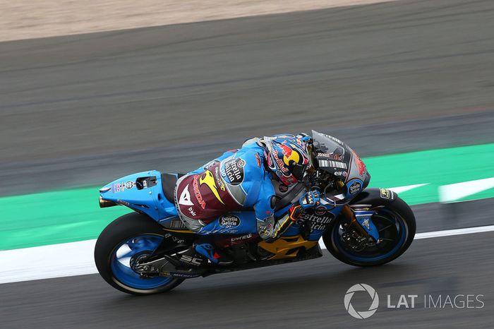 Jack Miller, Estrella Galicia 0,0 Marc VDS