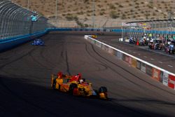 Ryan Hunter-Reay, Andretti Autosport Honda