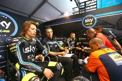 Nicolo Bulega, Sky Racing Team VR46