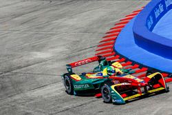 Lucas di Grassi, ABT Schaeffler Audi Sport