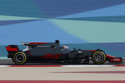 Romain Grosjean, Haas F1 Team VF-17