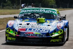 Nicolas Gonzalez, A&P Competicion Torino