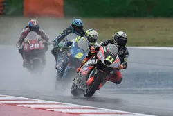 Sandro Cortese, Dynavolt Intact GP