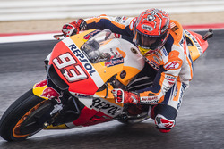 Marc Marquez, Repsol Honda Team