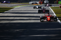 Sebastian Vettel, Ferrari SF70H