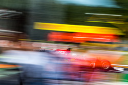Sebastian Vettel, Ferrari SF70H