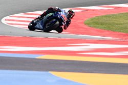 Maverick Viñales, Yamaha Factory Racing