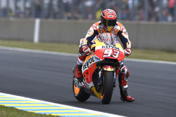 Marc Marquez, Repsol Honda Team