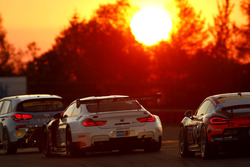#40 Sorg Rennsport, BMW M4 GT4, Dirk Adorf, Ricky Collard, Jörg Weidinger, Jethro Bovingdon