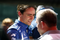 Esteban Gutierrez, Dale Coyne Racing Honda