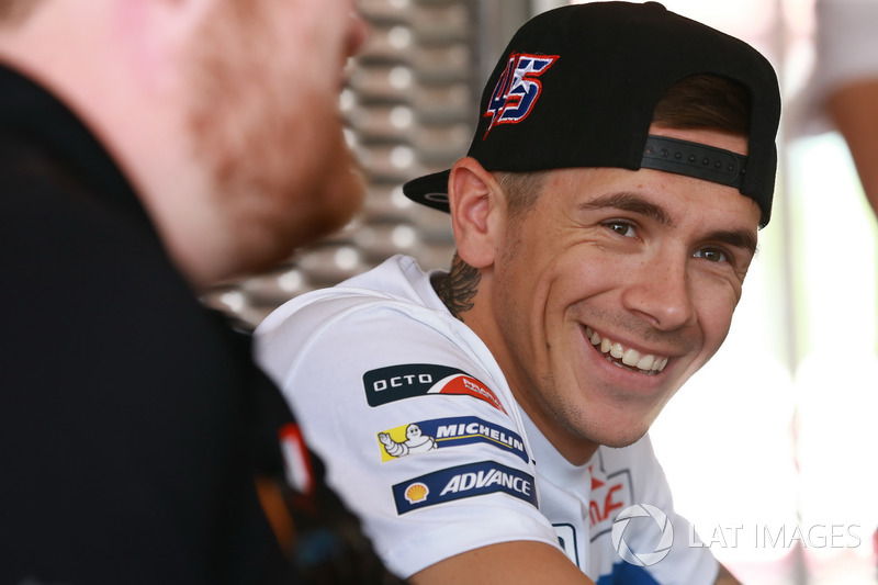 Scott Redding (Aprilia Racing Team Gresini)