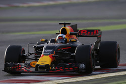 Daniel Ricciardo, Red Bull Racing RB13