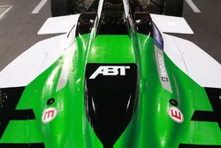 Audi e-tron FE04