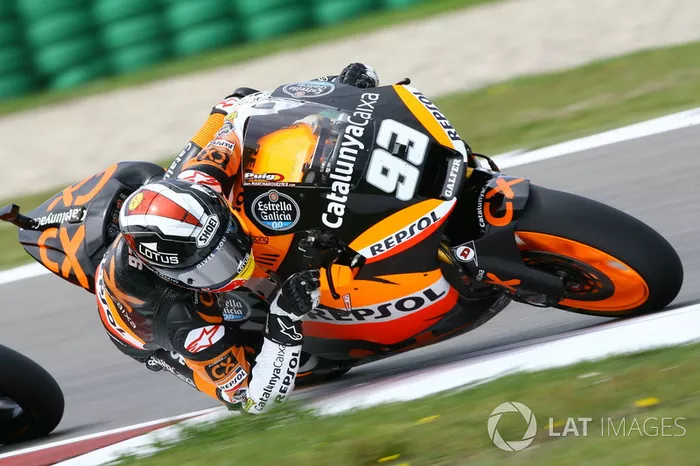 GP de Holanda 2012 - Assen