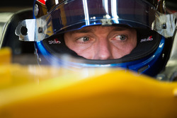 Джоліон Палмер, Renault Sport F1 Team RS17