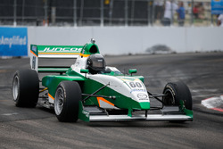 Джефф Грін, Juncos Racing