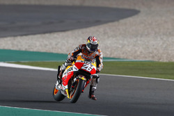 Dani Pedrosa, Repsol Honda Team