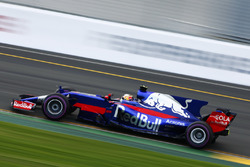 Carlos Sainz Jr., Scuderia Toro Rosso STR12