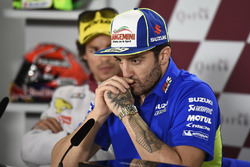 Andrea Iannone, Team Suzuki MotoGP