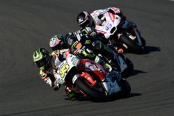 Cal Crutchlow, Team LCR Honda