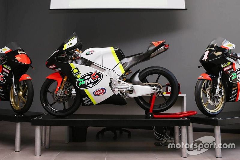 RMU Racing Team