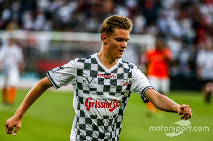 Mick Schumacher, Prema Powerteam