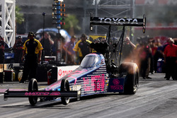 Antron Brown