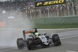 Nico Hulkenberg, Sahara Force India F1 VJM09